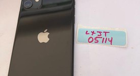Good
													Apple iPhone 11 - AT&T, Black, 64 GB, A2111, photo 4 of 4