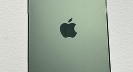 Fair
													Apple iPhone 13 Pro Max - Spectrum, Green, 128 GB, A2484, photo 3 of 11