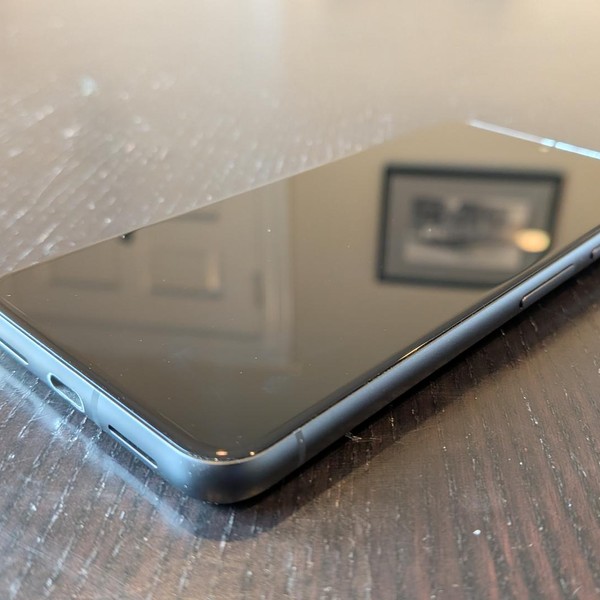 Google Pixel 8 - Unlocked, 128 GB, Obsidian, 8 GB, G9BQD, Sub-6 5G