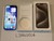 Mint Apple iPhone 15 Pro - Unlocked, Natural, 128 GB, A2848