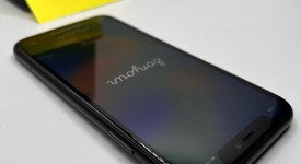 Fair
													Apple iPhone 11 - Unlocked, Black, 64 GB, A2111, photo 6 of 6