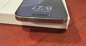 Mint
													Apple iPhone 15 Pro Max - Unlocked, Natural, 512 GB, A2849, photo 5 of 10