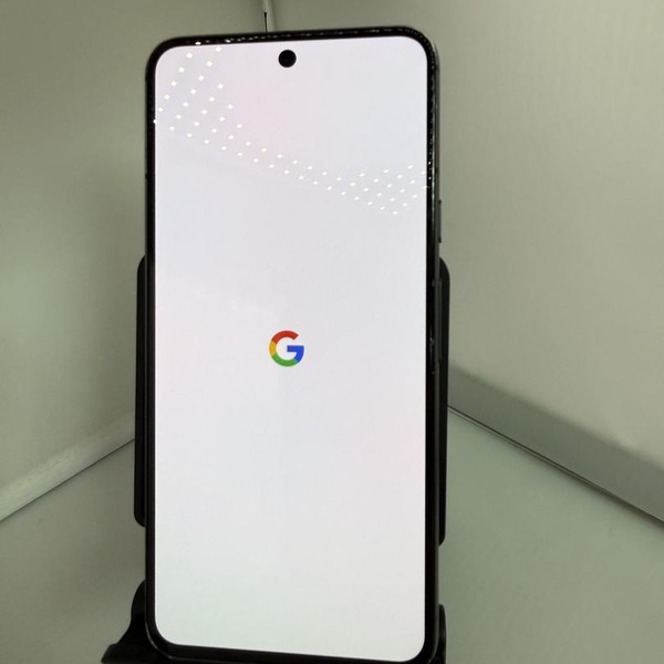 Google Pixel 8 - T-Mobile, 128 GB, Obsidian, 8 GB, G9BQD, Sub-6 5G