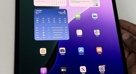 Mint
													Apple iPad Pro 13" (M4) 2024 - Unlocked, Black, 256 GB, 8 GB, A2926, Standard Glass, photo 3 of 16