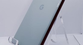 Good
													Google Pixel 6a - Unlocked, Sage, 128 GB, 6 GB, GX7AS, photo 4 of 7