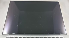 Good
													MacBook Pro 2015 (Retina) - 15" - Silver, 256 GB, 16 GB, photo 2 of 11