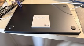 Good
													MacBook Air 2022 - 13" - Apple M2, Midnight, 256 GB, 16 GB, photo 5 of 11