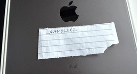 Mint
													Apple iPad Pro 11" 3rd Gen 2021 - Unlocked, Gray, 128 GB, photo 1 of 7