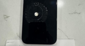 Mint
													Apple iPhone 15 Pro - Unlocked, White, 128 GB, A2848, photo 1 of 11