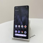 Good Google Pixel 7 - Unlocked, 128 GB, Obsidian, 8 GB, GVU6C, Sub-6 5G