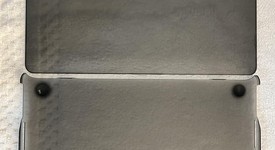 Mint
													MacBook Pro 2020 - 13" - Apple M1, Gray, 1 TB, 16 GB, photo 3 of 13