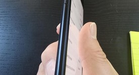 Good
													Apple iPhone SE 3rd Gen 2022 - Unlocked, Midnight, 64 GB, A2595, photo 2 of 10