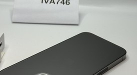 Good
													Apple iPhone 13 Pro - Unlocked, Graphite, 128 GB, A2483, photo 3 of 4