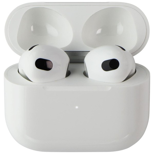 Apple AirPods (3rd Gen) - Lightning Case