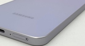 Mint
													Samsung Galaxy A36 5G - Unlocked, Lavender, 128 GB, SM-A366U1, photo 5 of 5