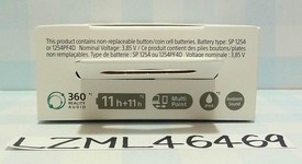 New
													Sony WF-C510 - Black, photo 2 of 3