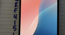 Good
													Apple iPhone 13 Pro - Unlocked, Sierra Blue, 128 GB, A2483, photo 4 of 6