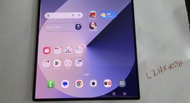 Mint
													Samsung Galaxy Z Fold6 - T-Mobile, Navy Blue, 512 GB, 12 GB, SM-F956U, photo 1 of 9