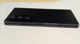 Good
													Samsung Galaxy Z Fold7 - Unlocked, Jetblack, 512 GB, 12 GB, SM-F966U1, photo 2 of 9