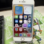 Good Apple iPhone 7 - Unlocked, 32 GB, Rose Gold, A1778, GSM