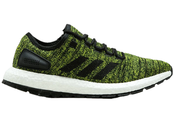 adidas Pureboost All Terrain Green Black for sale