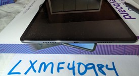 Mint
													Lenovo Tab P12 Pro - Wi-Fi, Gray, 128 GB, 6 GB, photo 4 of 10