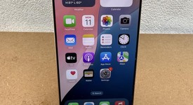 Good
													Apple iPhone 16 Pro Max - Unlocked, Desert, 256 GB, A3084, photo 2 of 9