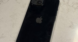Good
													Apple iPhone 13 - Unlocked, Midnight, 256 GB, A2482, photo 3 of 6