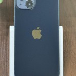 Good Apple iPhone 13 - Unlocked, 256 GB, Midnight, A2482