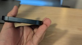 Mint
													Apple iPhone 13 - Visible, Midnight, 128 GB, A2482, photo 4 of 7