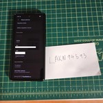 Good Google Pixel 6 - Unlocked, 256 GB, Black, 8 GB, GB7N6