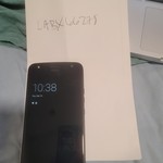 Good Moto X4 - Unlocked, 64 GB, Black, 4 GB, Android One