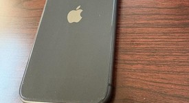 Good
													Apple iPhone 11 - Unlocked, Black, 64 GB, A2111, photo 1 of 5