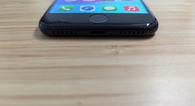 Good
													Apple iPhone SE 3rd Gen 2022 - Unlocked, Midnight, 64 GB, A2595, photo 3 of 14