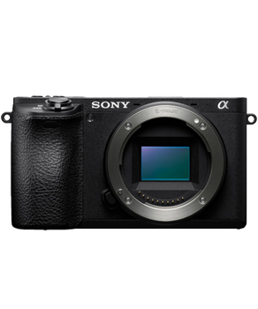 Sony a6500 for sale