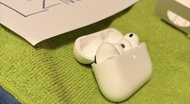 Used
													Apple AirPods Pro 3, photo 5 of 6