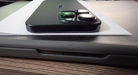 Good
													Apple iPhone 15 Pro Max - Unlocked, Blue, 256 GB, A2849, photo 4 of 11