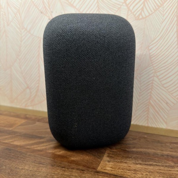 Nest Audio - Charcoal, Single
