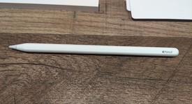Mint
													Apple Pencil 2nd Gen, photo 3 of 3