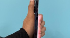 Good
													Apple iPhone 14 Pro - Unlocked, Purple, 256 GB, A2650, photo 4 of 7