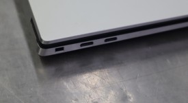 Good
													Dell XPS 15 9520 (2022) - I7, Silver, 512 GB, 16 GB, FHD+ Non-touch, photo 5 of 13