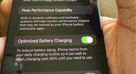 Good
													Apple iPhone 14 Pro - Unlocked, Black, 256 GB, A2650, photo 3 of 18