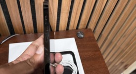 Good
													Apple iPhone 14 Pro - Unlocked, Black, 128 GB, A2650, photo 4 of 7