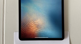 Mint
													Apple iPad Pro 11" 4th Gen 2022 - Wi-Fi, Gray, 256 GB, photo 1 of 7