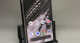 Good
													Google Pixel Fold - Verizon, Obsidian, 512 GB, 12 GB, G9FPL, photo 5 of 9