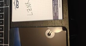 Good
													Apple iPhone Air - Unlocked, Space Black, 1 TB, A3260, photo 3 of 10