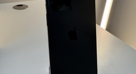 Good
													Apple iPhone 14 Pro Max - Unlocked, Black, 256 GB, A2651, photo 3 of 5