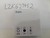 New Oura Ring Gen 3 - Black, Size 6, Heritage