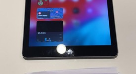 Good
													Apple iPad 7th Gen - Wi-Fi, Gray, 32 GB, A2197, photo 5 of 5