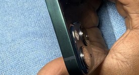 Good
													Apple iPhone 13 - Unlocked, Midnight, 256 GB, A2482, photo 4 of 12